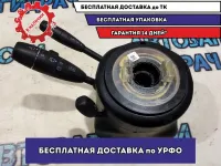 Переключатель подрулевой в сборе Mercedes Benz GLK 350 20444052019051 Отличное состояние
