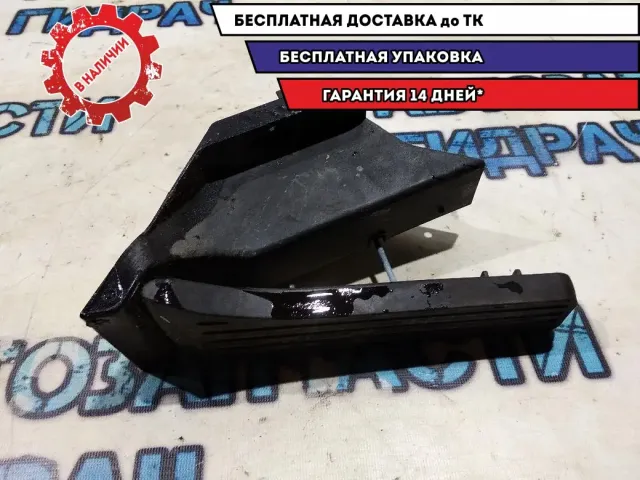 Педаль газа Mercedes Benz GLK 350 2043000304 Отличное состояние
