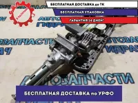 Колонка рулевая Mercedes Benz GLK 350 2044603716 Отличное состояние