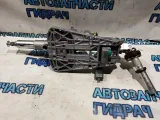 Колонка рулевая Mercedes Benz GLK 350 2044603716 Отличное состояние
