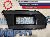 Накладка декоративная Mercedes Benz GLK 350 20468018899051 Отличное состояние