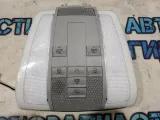 Плафон салонный Mercedes Benz GLK 350 2048200823 Отличное состояние