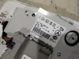 Плафон салонный Mercedes Benz GLK 350 2048200823 Отличное состояние