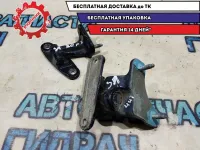 Петли двери задней левой Mercedes Benz GLK 350 2047200937 Отличное состояние