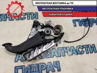 Рычаг стояночного тормоза Mercedes Benz GLK 350 2044200084 Отличное состояние