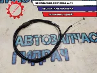 Трос открывания капота Mercedes Benz GLK 350 2048800159 Отличное состояние