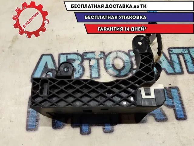 Блок механизма подъема двери Mercedes Benz GLK 350 2048708926 Отличное состояние