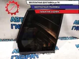 Стекло кузовное глухое правое Mercedes Benz GLK 350 2046703254 Хорошее состояние