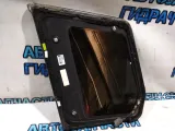 Стекло кузовное глухое правое Mercedes Benz GLK 350 2046703254 Хорошее состояние