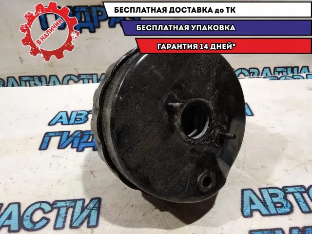 Усилитель тормозов вакуумный Mercedes Benz GLK 350 2044301130 Отличное состояние