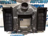 Корпус воздушного фильтра Mercedes Benz GLK 350 2730900901 Отличное состояние