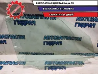 Стекло двери передней правой Mercedes Benz GLK 350 2047250810 Отличное состояние