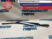 Поводок стеклоочистителя передний левый Mercedes Benz GLK 350 2048200944 Отличное состояние