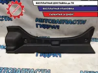 Обшивка багажника Mercedes Benz GLK 350 20469030419051 Отличное состояние