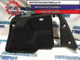 Обшивка багажника левая Mercedes Benz GLK 350 20469075419G08 Отличное состояние