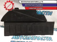Пол багажника Mercedes Benz GLK 350 20484301619G08 Отличное состояние