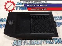 Обшивка багажника Mercedes Benz GLK 350 20469019419G08 Отличное состояние