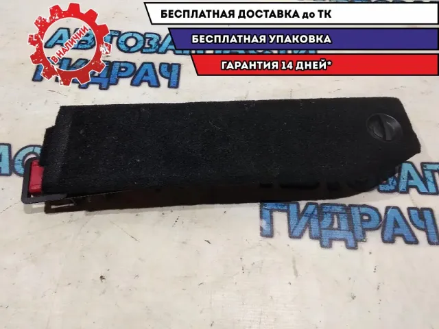 Знак аварийной остановки Mercedes Benz GLK 350 1718900197 Отличное состояние