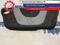 Накладка декоративная на ДВС Mercedes Benz GLK 350 2720101067 Отличное состояние