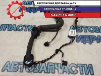 Проводка двери задней левой Mercedes Benz GLK 350 2044400805 Отличное состояние
