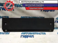 Пол багажника Mercedes Benz GLK 350 20468003029G08 Отличное состояние