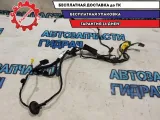 Проводка двери передней левой Mercedes Benz GLK 350 2045406010 Отличное состояние