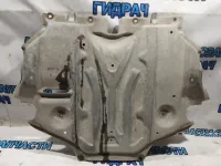 Защита картера Mercedes Benz GLK 350 2045240401 Отличное состояние