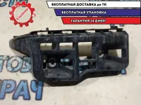 Кронштейн заднего бампера левый Mercedes Benz GLK 350 2048852365 Отличное состояние