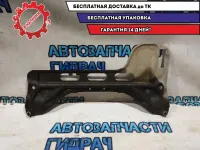 Защита Mercedes Benz GLK 350 2216200311 Отличное состояние