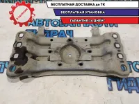 Кронштейн КПП Mercedes Benz GLK 350 2042401202 Отличное состояние