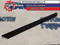 Накладка стекла заднего левого внутренняя Mercedes Benz GLK 350 2047351365 Отличное состояние