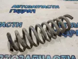 Пружина задняя Mercedes Benz GLK 350 2043246204 Отличное состояние