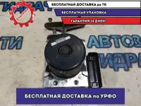 Блок ABS Mercedes Benz GLK 350 2044314112 Отличное состояние