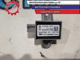 Датчик AIR BAG Mercedes Benz GLK 350 2048210651 Отличное состояние