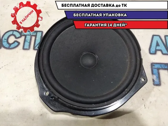 Динамик Mercedes Benz GLK 350 2048201902 Отличное состояние