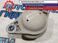 Опора двигателя левая Mercedes Benz GLK 350 2042402017 Отличное состояние