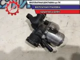 Клапан отопителя Mercedes Benz GLK 350 2722000031 Отличное состояние