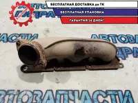 Коллектор выпускной правый Mercedes Benz GLK 350 2721402209 Отличное состояние