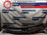 Решетка под лобовое стекло Mercedes Benz GLK 350 2048300313 Отличное состояние