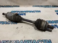 Привод передний правый Mercedes Benz GLK 350 2043301601 Отличное состояние