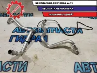 Трубки отопителя Mercedes Benz GLK 350 2048301515 Отличное состояние