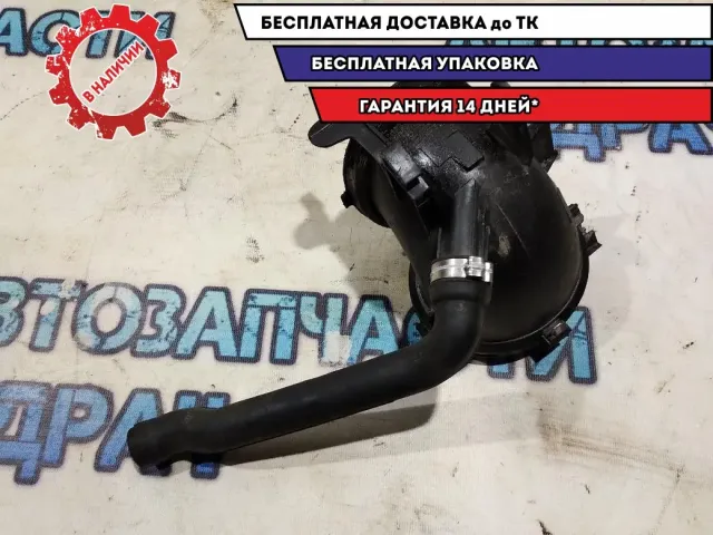 Воздуховод Mercedes Benz GLK 350 2721400118 Отличное состояние
