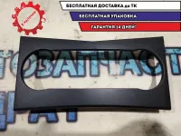 Накладка декоративная Mercedes Benz GLK 350 20468081079107 Отличное состояние