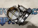 Заслонка дроссельная Mercedes Benz GLK 350 2761410125 Отличное состояние