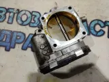 Заслонка дроссельная Mercedes Benz GLK 350 2761410125 Отличное состояние