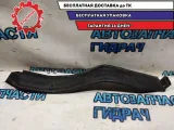 Уплотнитель капота правый Mercedes Benz GLK 350 2046200096 Отличное состояние