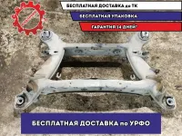 Балка задняя Mercedes Benz GLK 350 2043500141 Отличное состояние