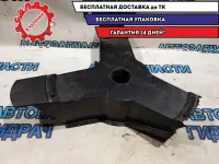 Кронштейн крепления запасного колеса Mercedes Benz GLK 350 2048981514 Удовлетворительное состояние Дефект, обломана часть.