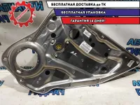 Стеклоподъемник задний правый Mercedes Benz GLK 350 2047301279 Отличное состояние