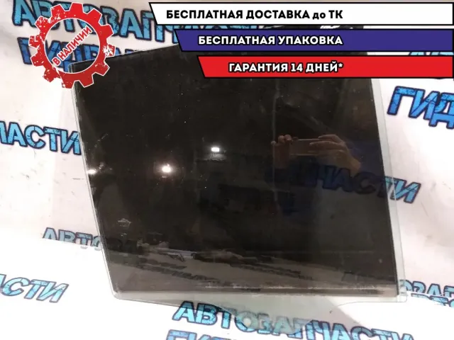 Стекло двери задней правой Mercedes Benz GLK 350 2047350610 Отличное состояние
